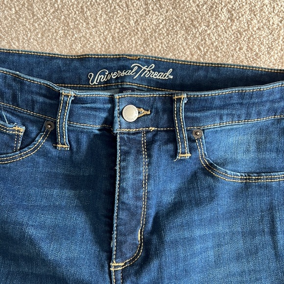 Universal Thread High Rise Jegging Size 8/29R - Picture 5 of 8